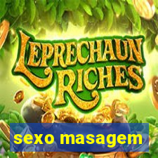 sexo masagem